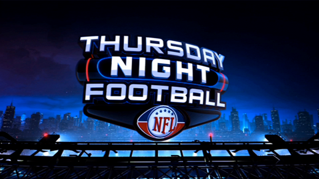 How To Stream Thursday Night Football Online