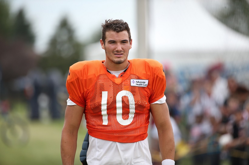 mitch-trubisky-chicago-bears