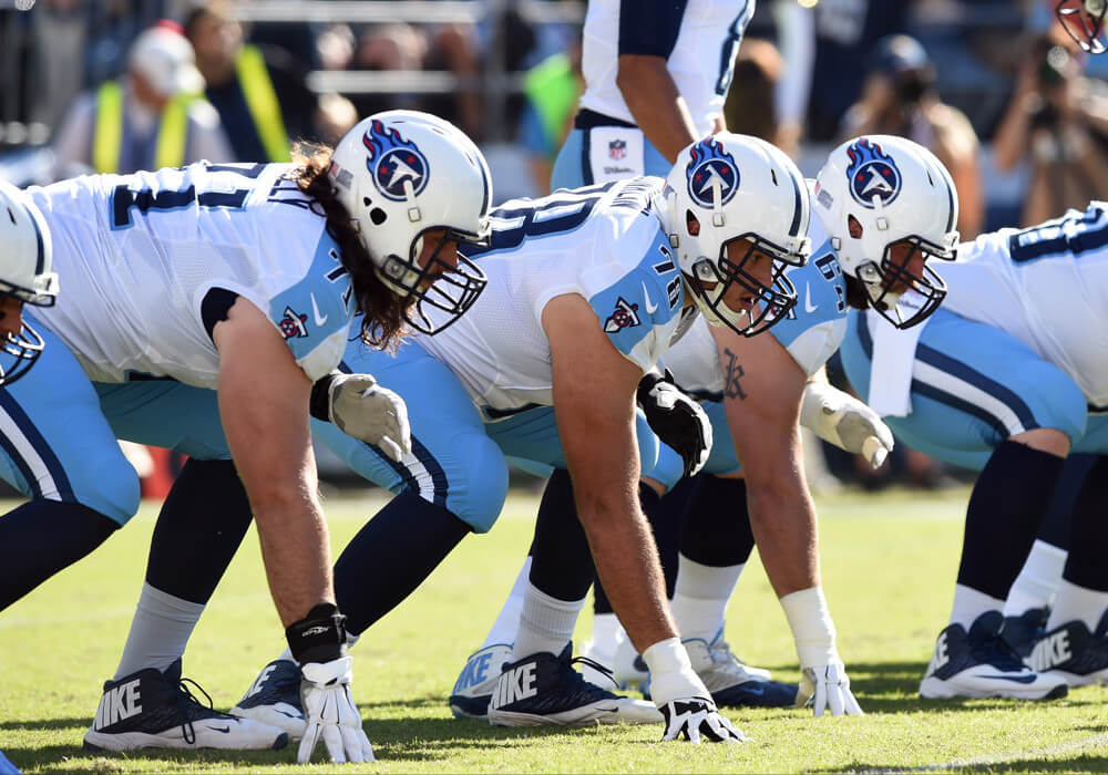 titans-offensive-line