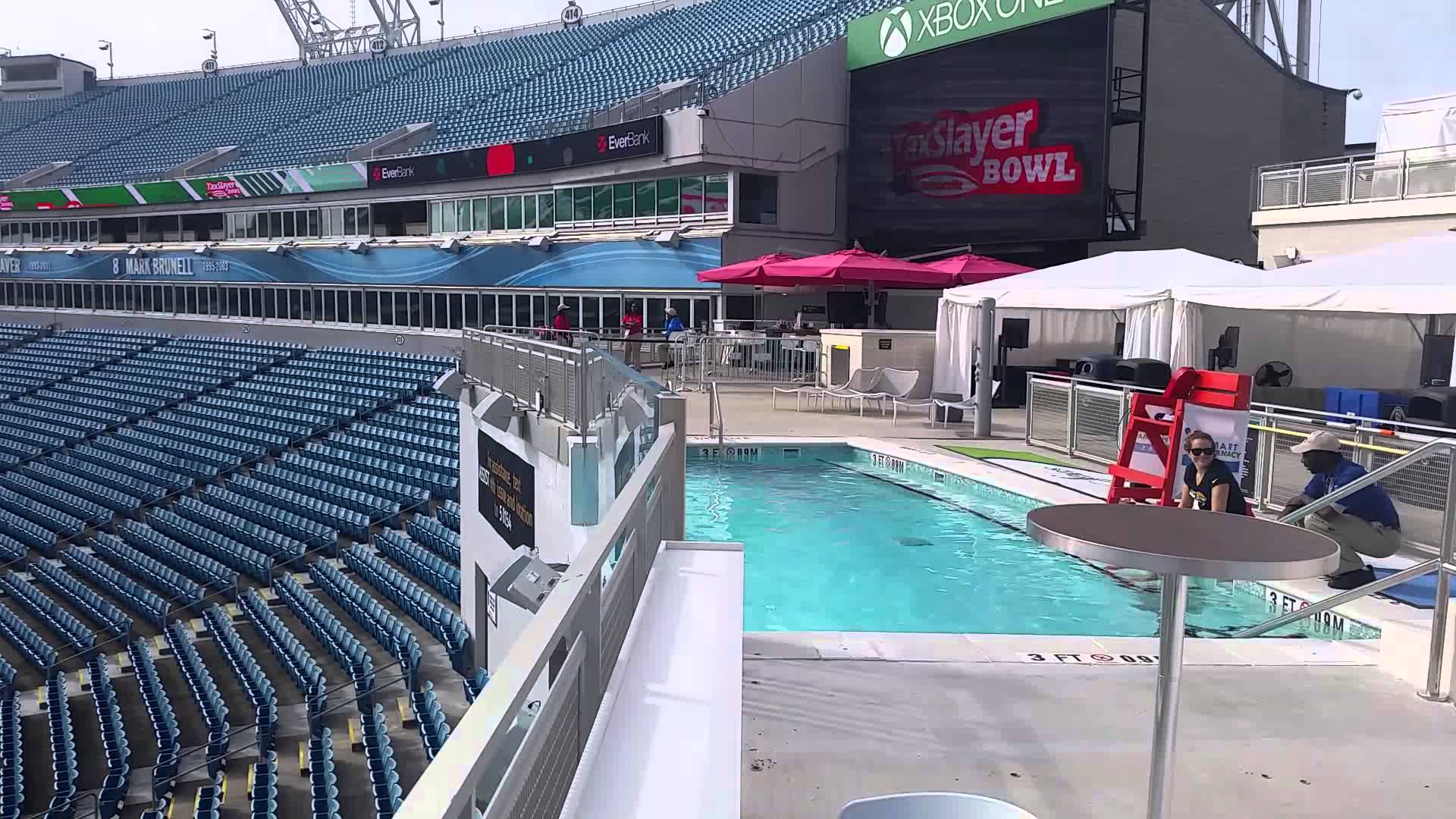 What are the best stadium experiences in the NFL Here are What are the best stadium experiences in the NFL Here are